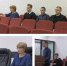 Студенты Приволжского филиала РГУП посетили Нижегородский областной суд - Бутурлинский районный суд
