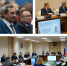Представители Нижегородского региона приняли участие в работе Форума правосудия «Пермский период» - Бутурлинский районный суд